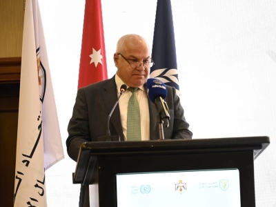 انطلاق مؤتمر العمل الوطني في الأردن لتعزيز حقوق المرأة ومشاركتها الاقتصادية