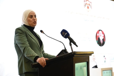 انطلاق مؤتمر العمل الوطني في الأردن لتعزيز حقوق المرأة ومشاركتها الاقتصادية