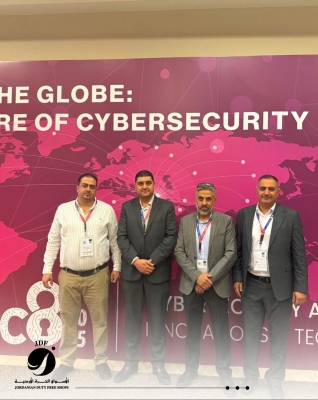 الأسواق الحرّة الأردنية تشارك في مؤتمر ومعرض C8 2025