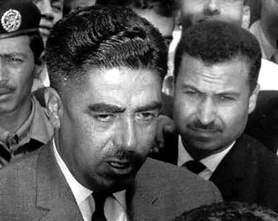 الذكرى 54 لاستشهاد رئيس الوزراء الأسبق وصفي التل