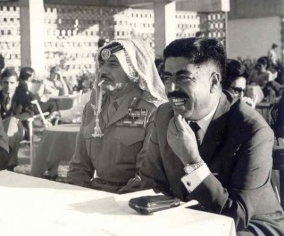 الذكرى 54 لاستشهاد رئيس الوزراء الأسبق وصفي التل