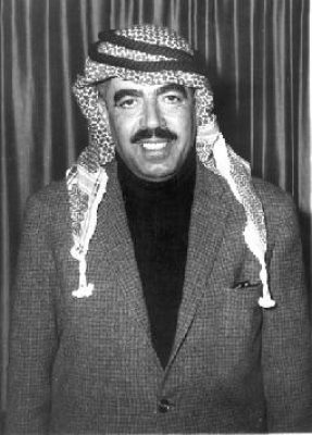 الذكرى 54 لاستشهاد رئيس الوزراء الأسبق وصفي التل