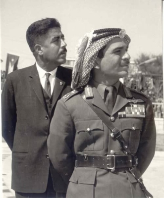 الذكرى 54 لاستشهاد رئيس الوزراء الأسبق وصفي التل