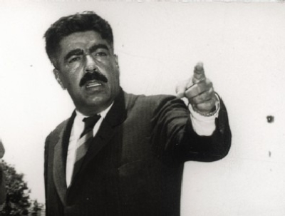 الذكرى 54 لاستشهاد رئيس الوزراء الأسبق وصفي التل