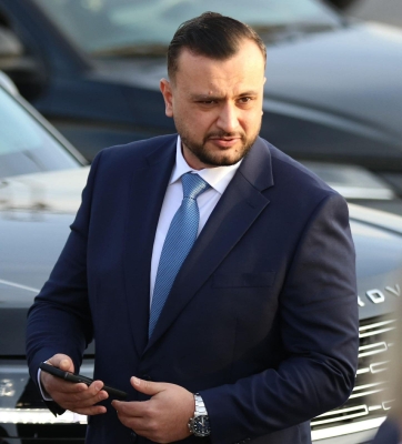 حضور رياضي واسع في جاهة نجل المدرب الوطني عيسى الترك- صور