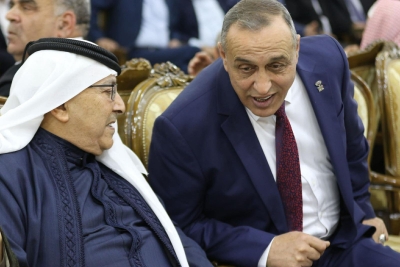 حضور رياضي واسع في جاهة نجل المدرب الوطني عيسى الترك- صور