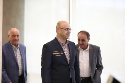 آل حبيبة وآل دروزة نسايب - صور