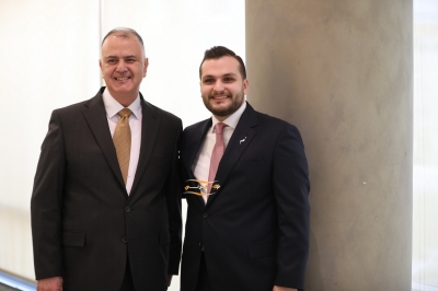 آل حبيبة وآل دروزة نسايب - صور