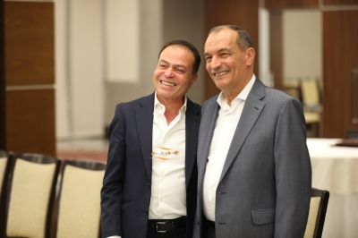 آل حبيبة وآل دروزة نسايب - صور