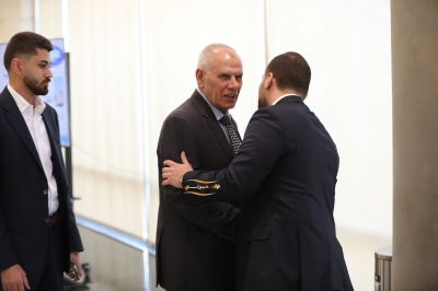 آل حبيبة وآل دروزة نسايب - صور