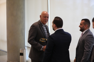 آل حبيبة وآل دروزة نسايب - صور