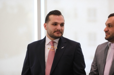 آل حبيبة وآل دروزة نسايب - صور