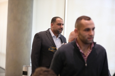 آل حبيبة وآل دروزة نسايب - صور