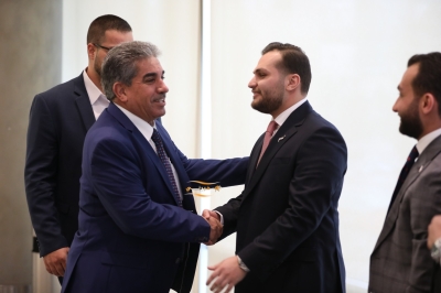 آل حبيبة وآل دروزة نسايب - صور