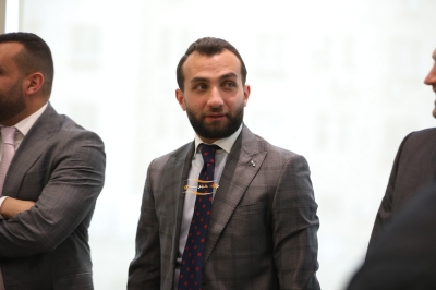 آل حبيبة وآل دروزة نسايب - صور