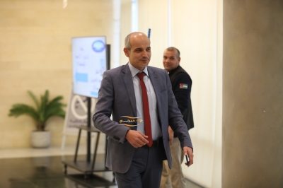 آل حبيبة وآل دروزة نسايب - صور