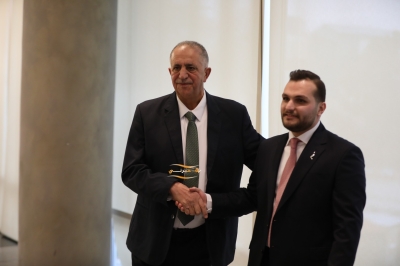 آل حبيبة وآل دروزة نسايب - صور