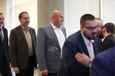 آل حبيبة وآل دروزة نسايب - صور