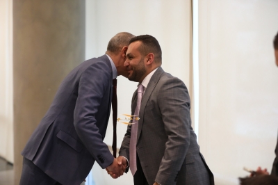 آل حبيبة وآل دروزة نسايب - صور