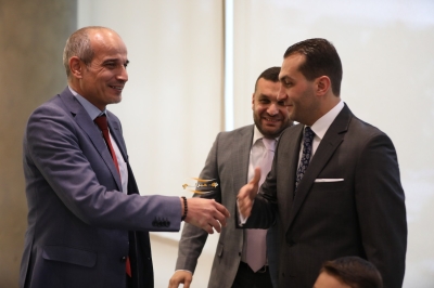 آل حبيبة وآل دروزة نسايب - صور