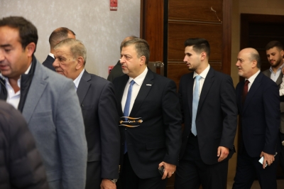 آل حبيبة وآل دروزة نسايب - صور