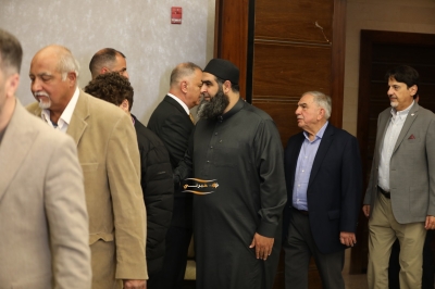 آل حبيبة وآل دروزة نسايب - صور