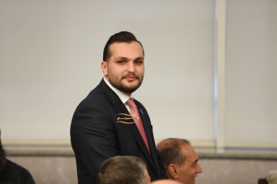 آل حبيبة وآل دروزة نسايب - صور