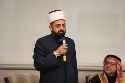 آل حبيبة وآل دروزة نسايب - صور