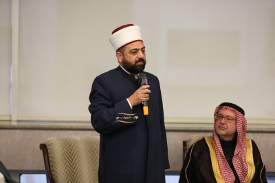 آل حبيبة وآل دروزة نسايب - صور