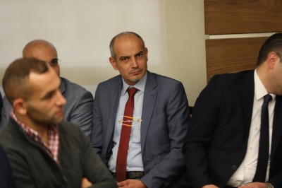 آل حبيبة وآل دروزة نسايب - صور