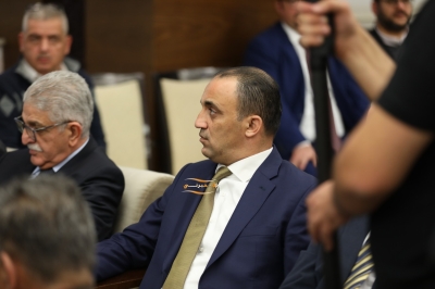 آل حبيبة وآل دروزة نسايب - صور