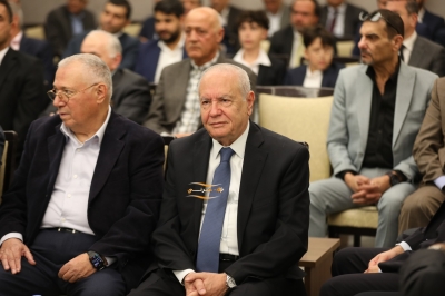 آل حبيبة وآل دروزة نسايب - صور