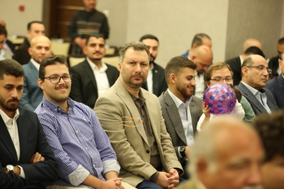 آل حبيبة وآل دروزة نسايب - صور