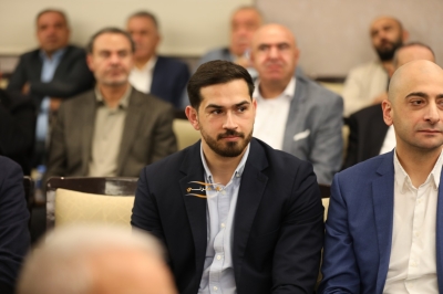 آل حبيبة وآل دروزة نسايب - صور