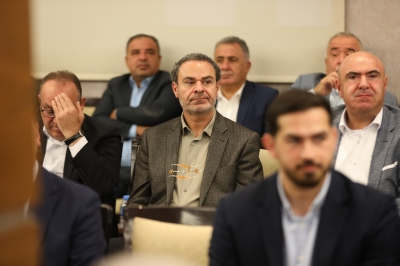 آل حبيبة وآل دروزة نسايب - صور