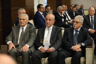 آل حبيبة وآل دروزة نسايب - صور