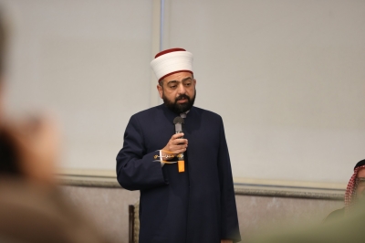 آل حبيبة وآل دروزة نسايب - صور