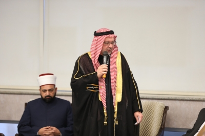 آل حبيبة وآل دروزة نسايب - صور