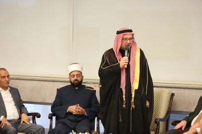 آل حبيبة وآل دروزة نسايب - صور