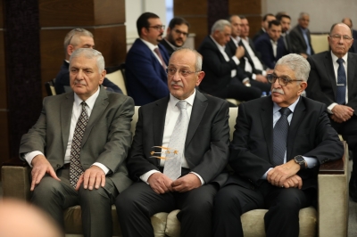 آل حبيبة وآل دروزة نسايب - صور