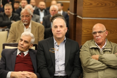 آل حبيبة وآل دروزة نسايب - صور