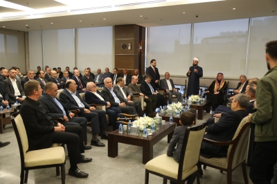 آل حبيبة وآل دروزة نسايب - صور