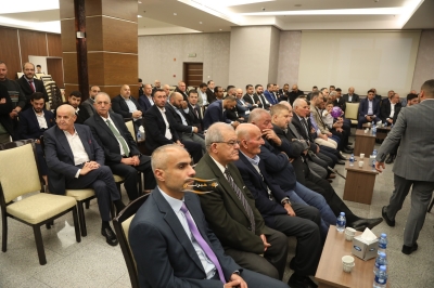 آل حبيبة وآل دروزة نسايب - صور