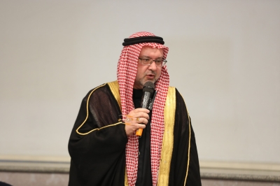 آل حبيبة وآل دروزة نسايب - صور