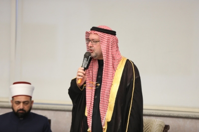 آل حبيبة وآل دروزة نسايب - صور