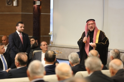 آل حبيبة وآل دروزة نسايب - صور