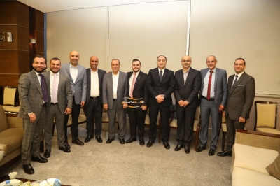 آل حبيبة وآل دروزة نسايب - صور