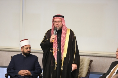 آل حبيبة وآل دروزة نسايب - صور