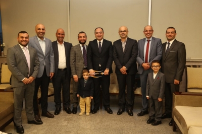 آل حبيبة وآل دروزة نسايب - صور