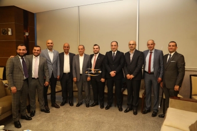 آل حبيبة وآل دروزة نسايب - صور